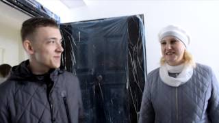 Новости. Пятничный выпуск.