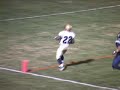 Ryan Smith 22 Running Back 1 of 3