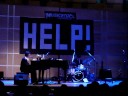 HELP! concert =]