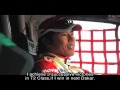 2012 Dakar Rally Promo Jun Mitsuhashi T2 champion