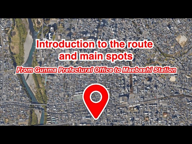 Competition site introduction video