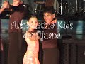 alma latina kids