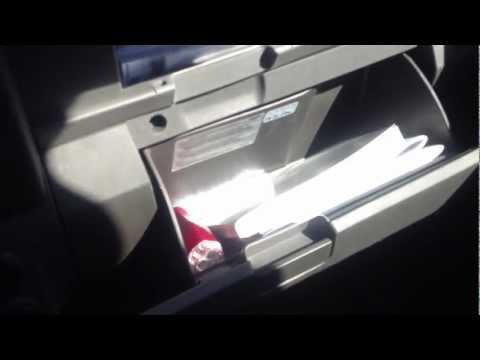 How To:Nissan Xterra Heater blower/fan replacment