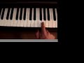 Black Keys as Landmarks - Beginner lesson #2