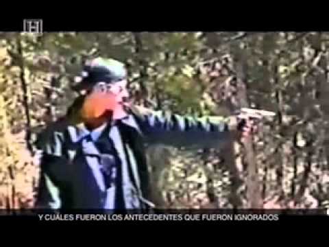 VIOLENCIA JUVENIL EN LAS ESCUELAS EL MURO AC.mov