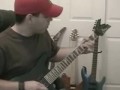 Bruno talledo random soloing