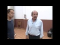 Elaboracion vinos Montilla-Moriles en Lagar Blanco