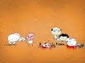 The Sinners (Los Pecadores)