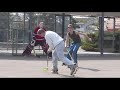 inline hockey 2009