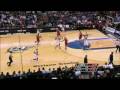 videos de Toronto Raptors vs Washington Wizards Jan.7/09