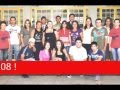 videos de Instituto Estadual Paulo Freire 6ª turma de finalistas 2008