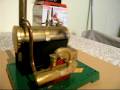 videos de The Latimer L5 toy steam engine - a 1950s classic