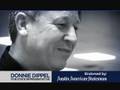 Donnie Dippel - Experience