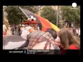 Watch 'Zombie Walk in Berlin - no comment'