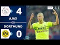 View 17 Dortmund Ajax Champions League