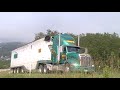 de beaupr� a baie-comeau en cinq jour. voici la troisieme parti la malbaie � tadoussac!
