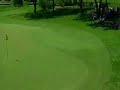 One In A Million Shot