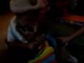 videos de Desmond's party2