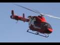 videos de Rotorfest 2008 - SkyFlightCare MD-902 Explorer