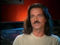 Yanni - Tribute interview Yanni - Tribute interview