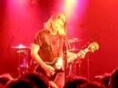 puddle of mudd live @ the roxy