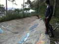 2010-05-16 | iphone edit. lolz ~> bmx stunts. filmed and edited on iphone 3gs with ReelDirector ... bmx sick stunts wow awesome rad yeah man ... ()