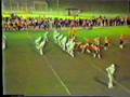 videos de SCC Panthers vs Elk Mound football 1985 part 1
