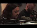 Seether Interview on 92.3 K-Rock Seether Interview on 92.3 K-Rock