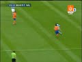 Valencia 1x 0 Manchester City - David Silva