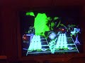 themetal24 vs. xWinglessdemoNx gh3 paranoid on expert