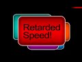 Comcast: Retarded Speed