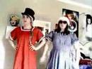 Dancing Queens Dancing Queens