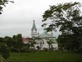 ????????????-??????100? hakodate Orthodox Church in JAPAN