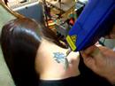 roger tattoo
