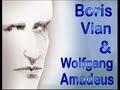 chanson francaise de boris vian