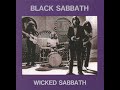 Black Sabbath - Rare Unrealesed Black Sabbath (LIVE) Black Sabbath - Rare Unrealesed Black Sabbath (LIVE)