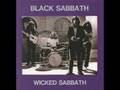 Black Sabbath - Rare Unrealesed Black Sabbath (LIVE)