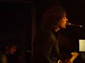The Hours, 28 September 2006