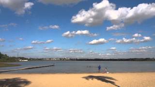 (2ª Temp. / EP. 34): Lagoa da Prata /MG / BRASIL (Parte 1/4: Praia)