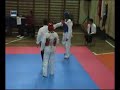 PUCV (rojo) vs U de Valpo (azul)
