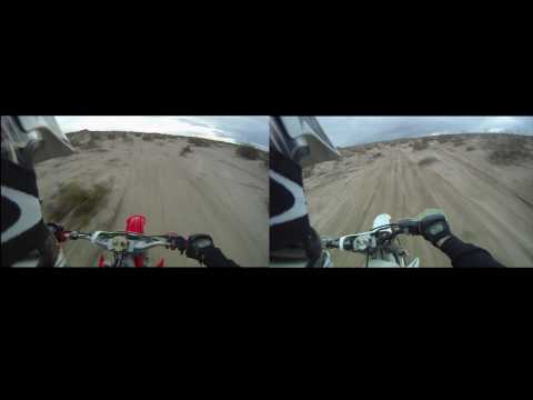 how to bleed brakes on yz450f