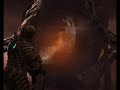 Dead Space, Chapter 12,The End, final boss, final