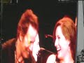 BRUCE SPRINGSTEEN & FAMILY - BARCELONA 2008
