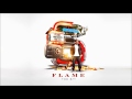 Flame Let Go Official Music Video and Lyrics