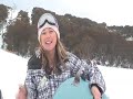 Falls Creek Snow Update 30th August 2008
