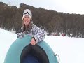 Falls Creek Snow Update 30th August 2008