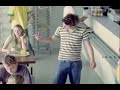 Djuice Nokia Commercial / Pop Tarts