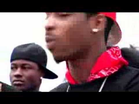 ABN Guerilla Maab