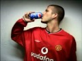 Football Pepsi Commercial David Beckham