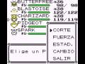 videos de Mi equipo en Pokemon Amarillo